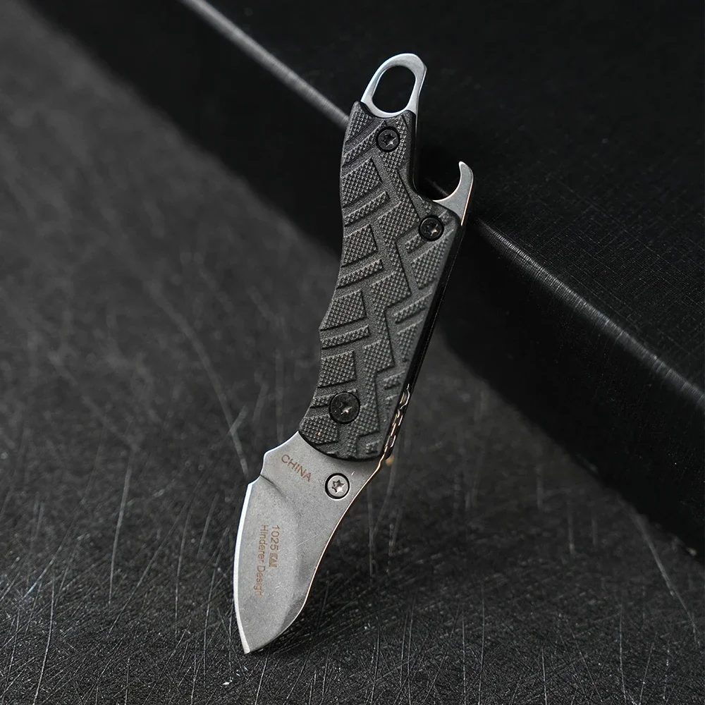 Mini New Creative Outdoor Knife