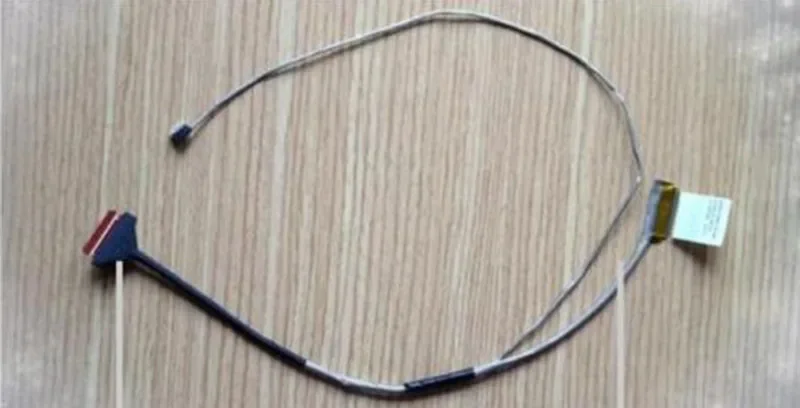 For Lenovo B490S B4400S B4450S B4450SA LB445S B495S M490S M495S M4400S M4450S laptop LCD LED Display Ribbon Camera Flex cable image 4