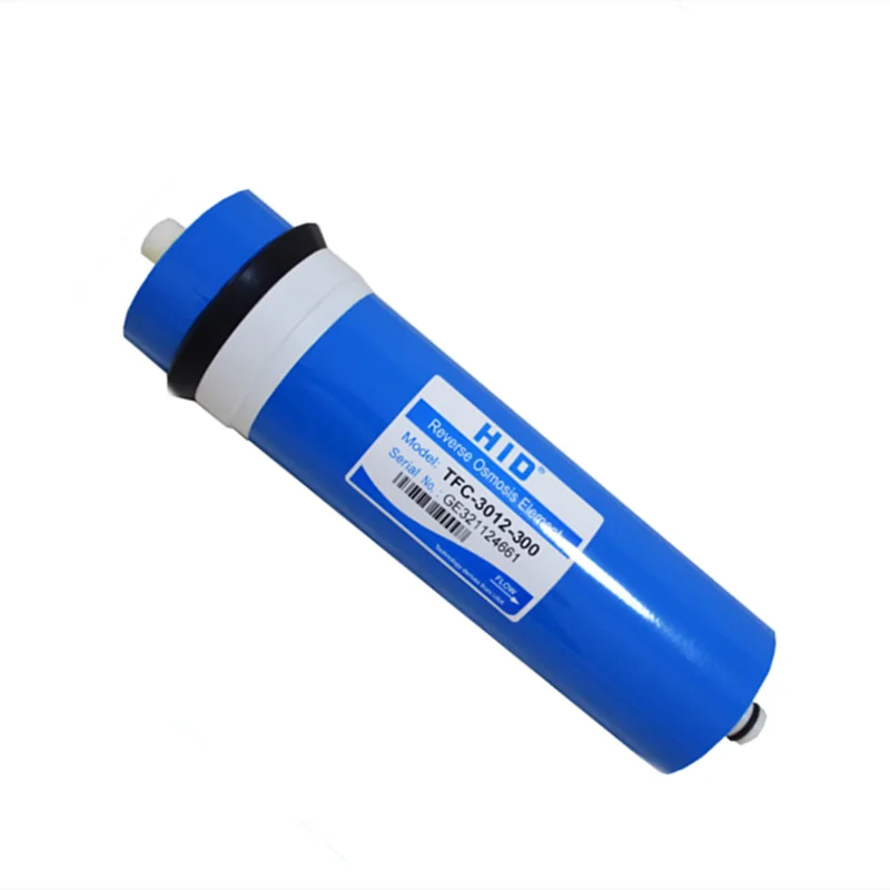 1pcs 300 gpd reverse osmosis filter for HID TFC-3012-300G Membrane Water Filters Cartridges ro system Filter