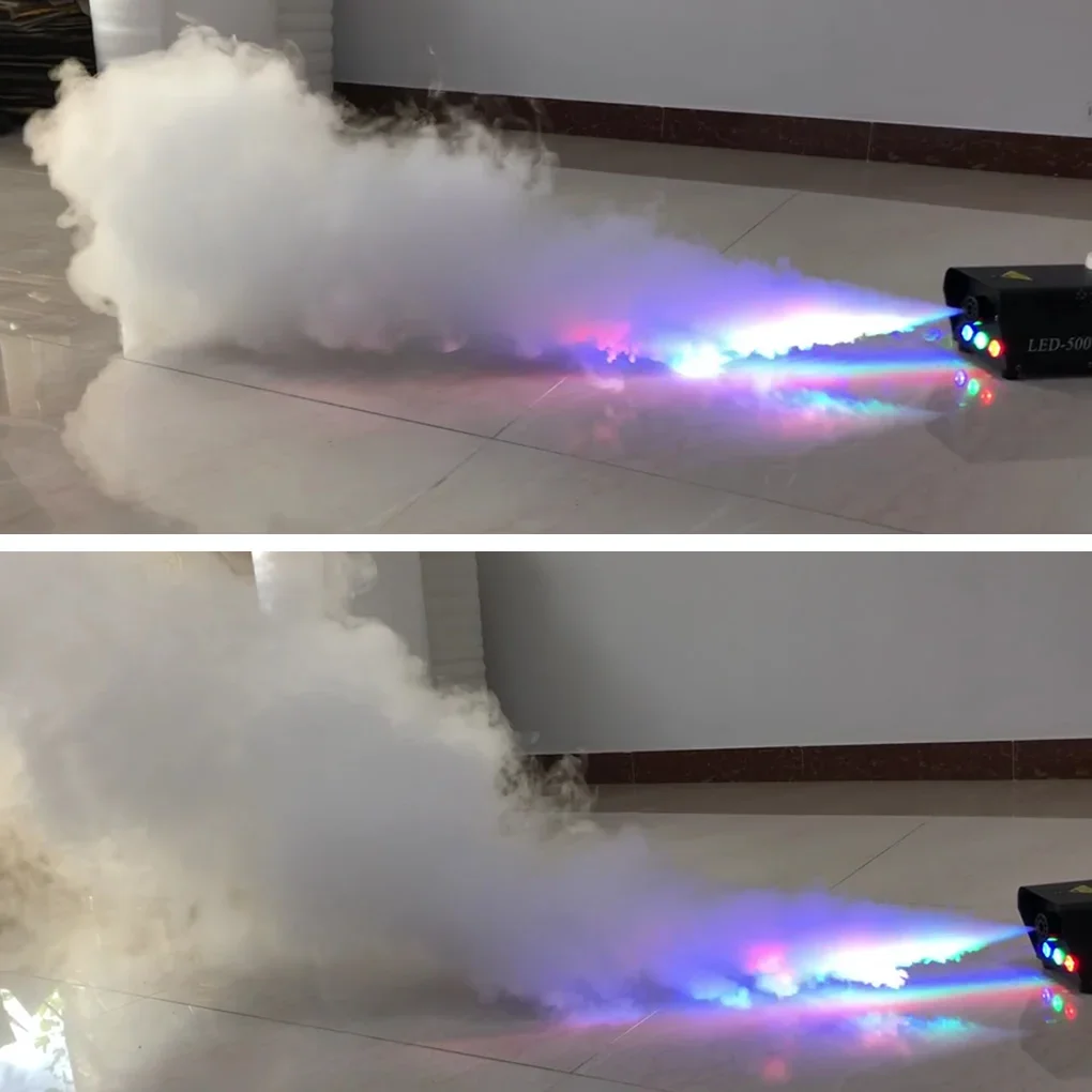 Thumbnail 4 - #49 Latest Fog Machines Offers