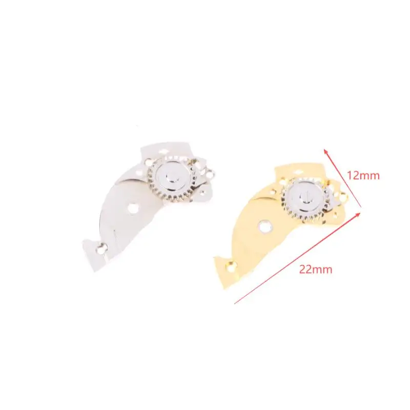 New！For ETA 2836 2824 2834 2846 Watch Balance Wheel Splint Mechanical Replacement Watch Parts For Watchmaker