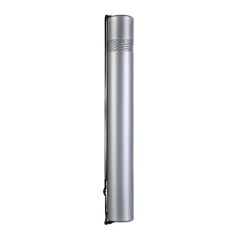 

Telescoping Document Storage Poster Tube Extendable from 52.50cm to 94.3cm, Waterproof Telescoping Poster Tube