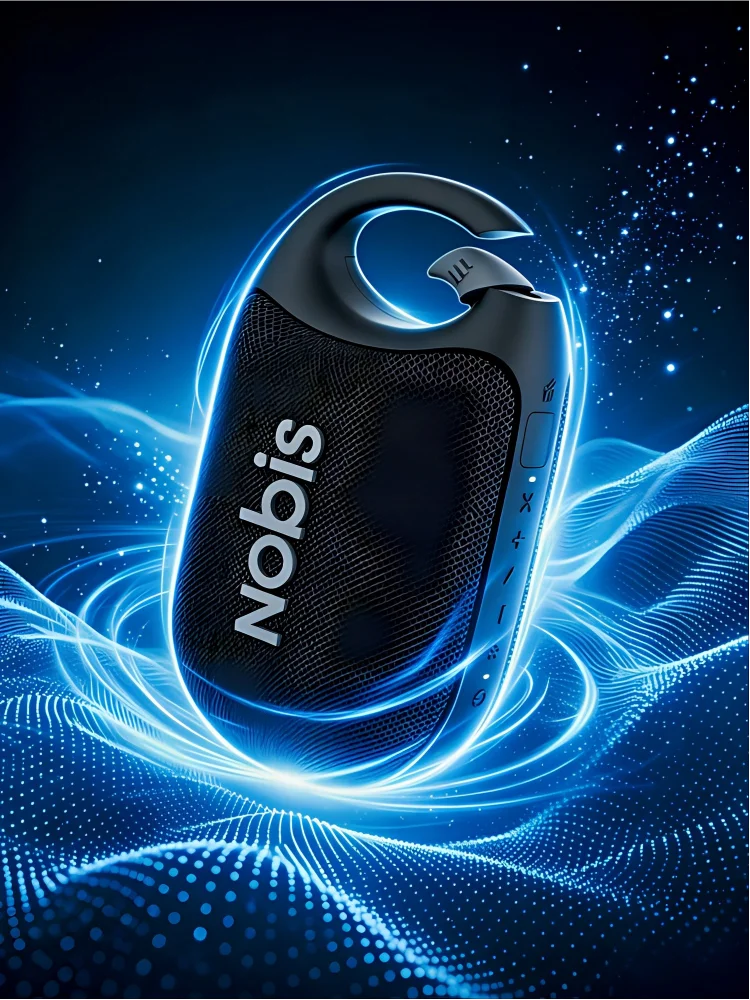 Portable Bluetooth …