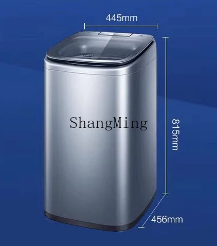 ZYY lavatrice automatica mini piccolo pulsatore con conversione di frequenza di sterilizzazione a trasmissione diretta