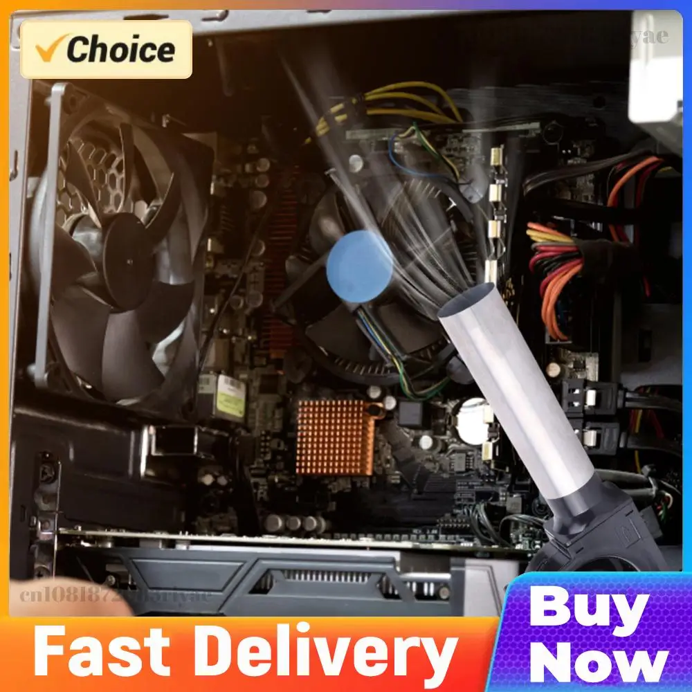 

6000RPM BBQ Blower with Variable Speed Controller DC 12V BBQ Fan Air Blower Blower Fan BBQ Blower Fan BBQ Grill Cooking Blower