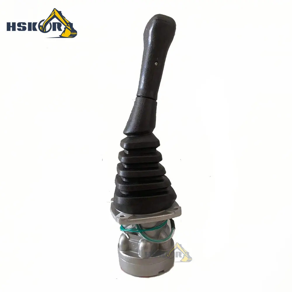 EC210/240/290 Joystick Handle Ass'y NEW Operating Rod for VOLVO Top Quality Excavator Parts