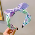 7  purple flower