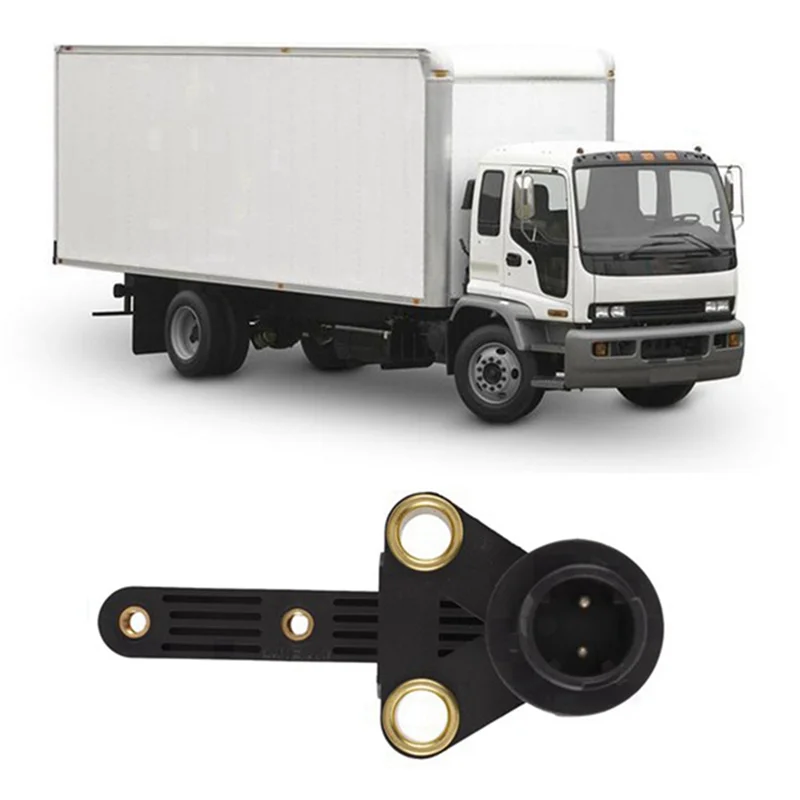 

AEF3-New Vehicle Height Distance Sensor 4410501000 4410501010 Parts Component For Renault DAF Scania Truck 5010422344 1365935 19