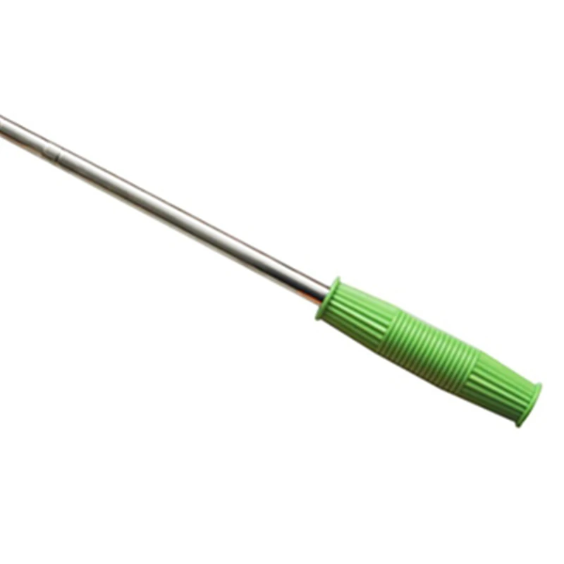 For Golf Ball Retriever, Retractable Aqua Golf Retriever With Spring Release Head, Ball Retriever Tool