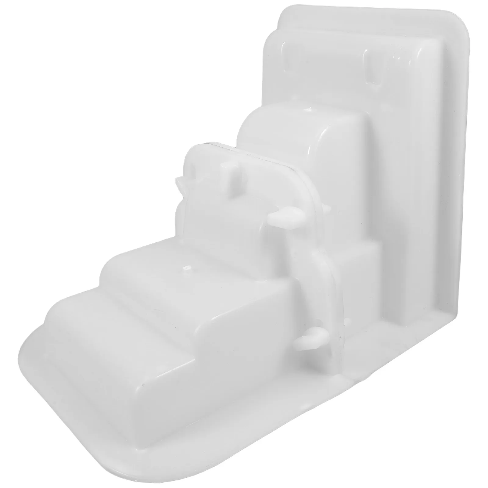 

Форма для декоративного бетонного литья в европейском стиле: римская колонна, для садовых ограждений, балконов, инструмент для создания скульптур своими руками