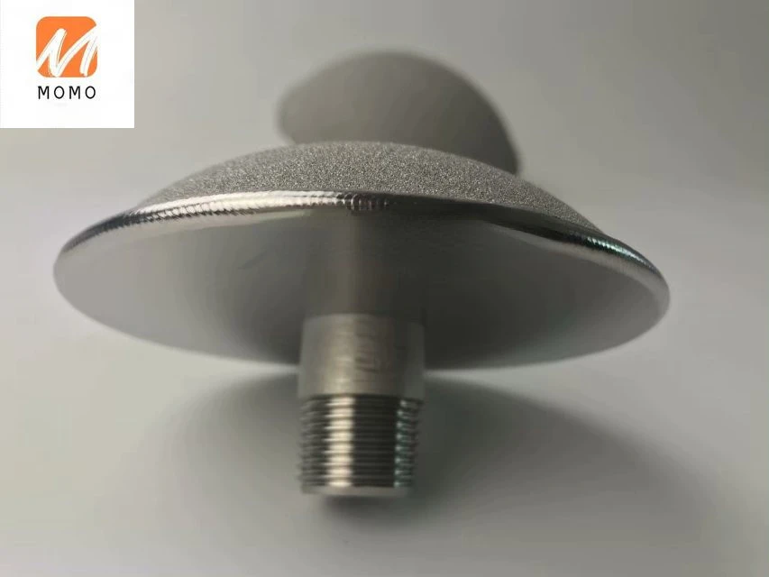 stainless steel sand filter