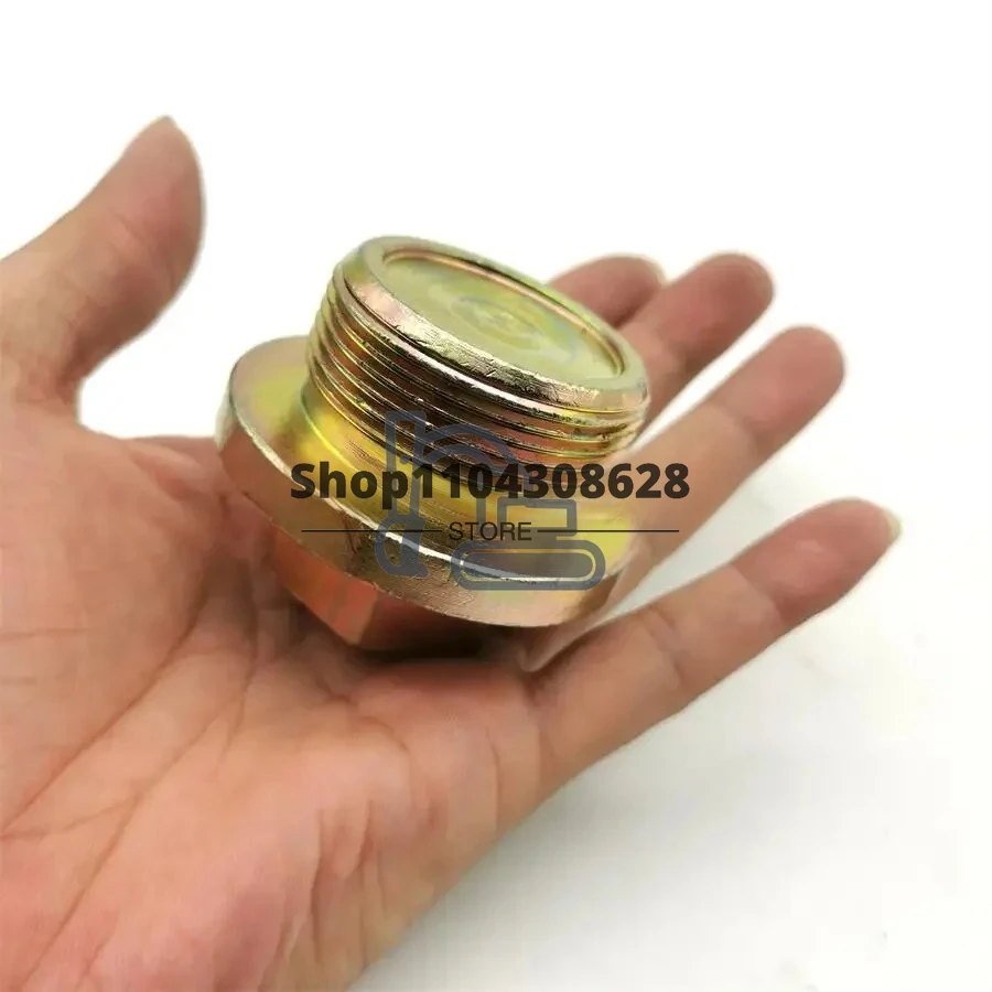 

Arge Screw BREATHER 207-6403 PLUG HYDRAULIC TANK 312D/312C/313D/314D/ 315C/316E/320D/312D2/315D2/319