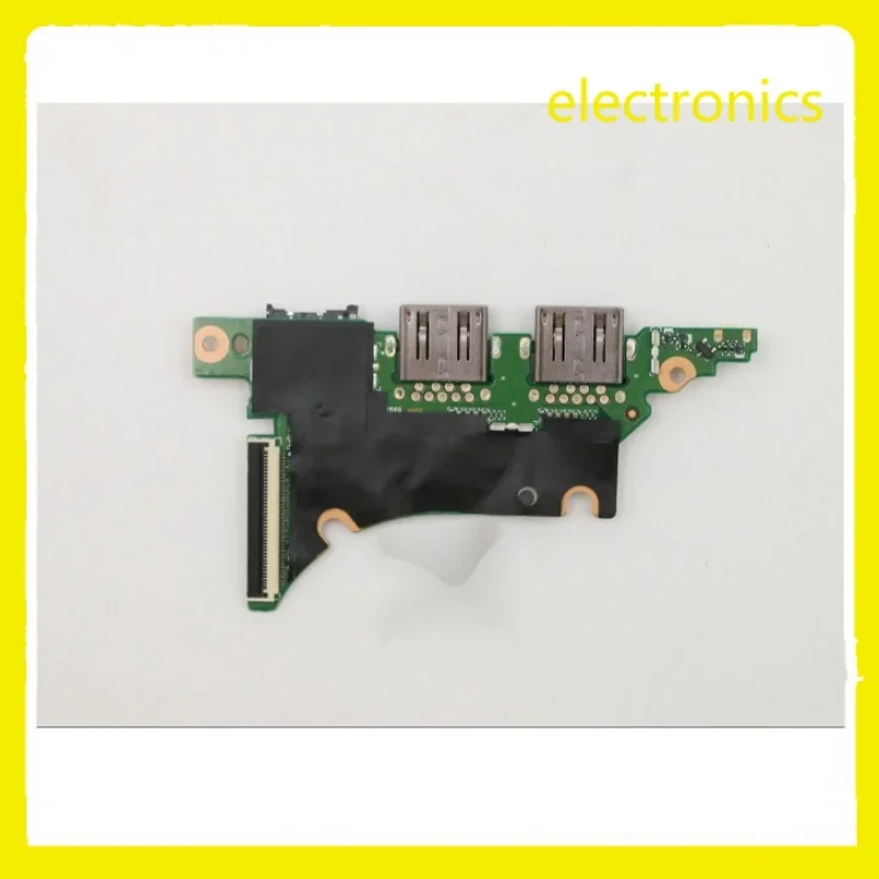 FOR LENOVO YOGA 14S ARE 2020H POWER USB SD CARD READER BOARD 5C50S25085