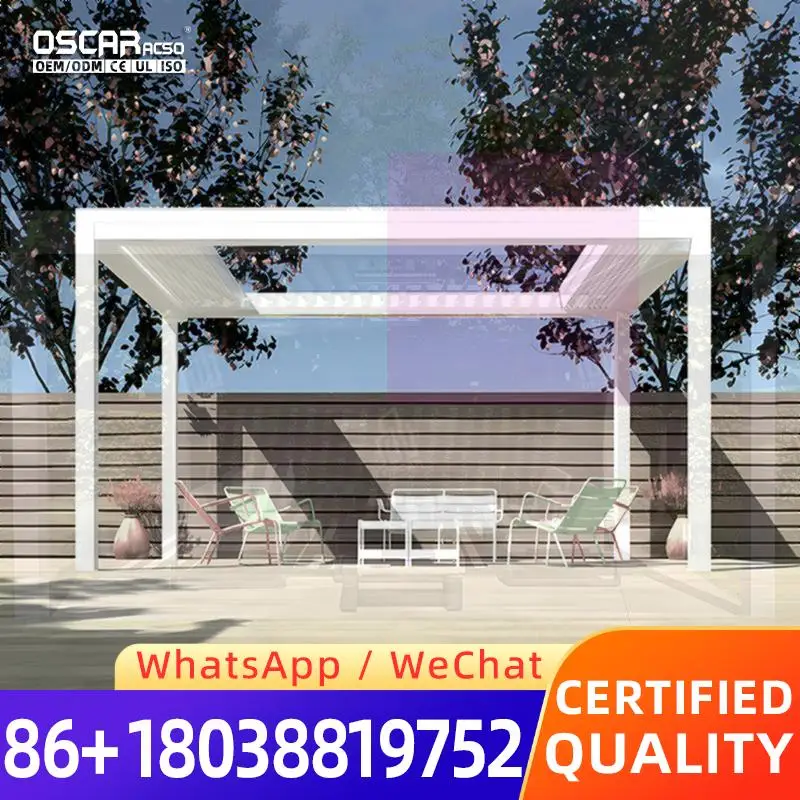 3X3M 3X4M 3X5M 4X4M… - image