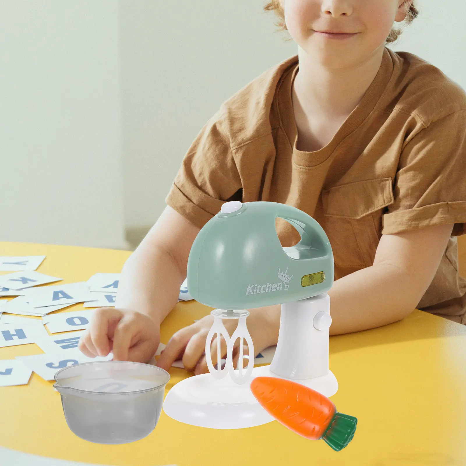 set-di-1-mini-frullatore-elettrico-per-bambini-giocattolo-educativo-creativo-per-giochi-di-ruolo-domestici-regalo-didattico