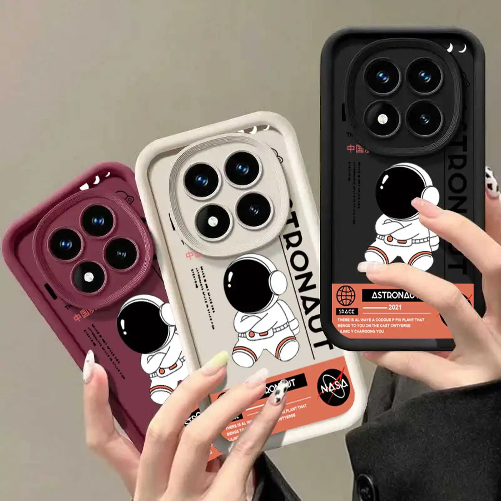 Phone Casing For Re… - image