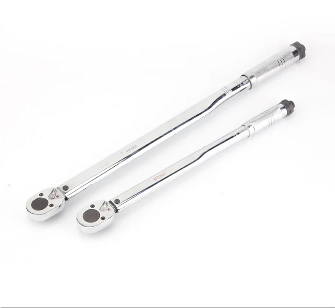 

Многофункциональный динамометрический ключ 1/2 "470 мм, прецизионный ключ с храповым механизмом, гаечный ключ, инструмент для ручного ремонта, динамометрический ключ с трещоткой