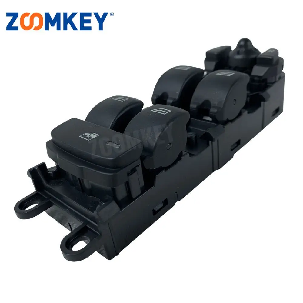 

ZOOMKEY Power Window Switch For Land Rover LR2 2010-2015 Sport Utility Front Left