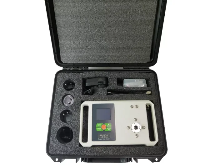 SD-TST-10 Torque Tester Digital Torque Meter