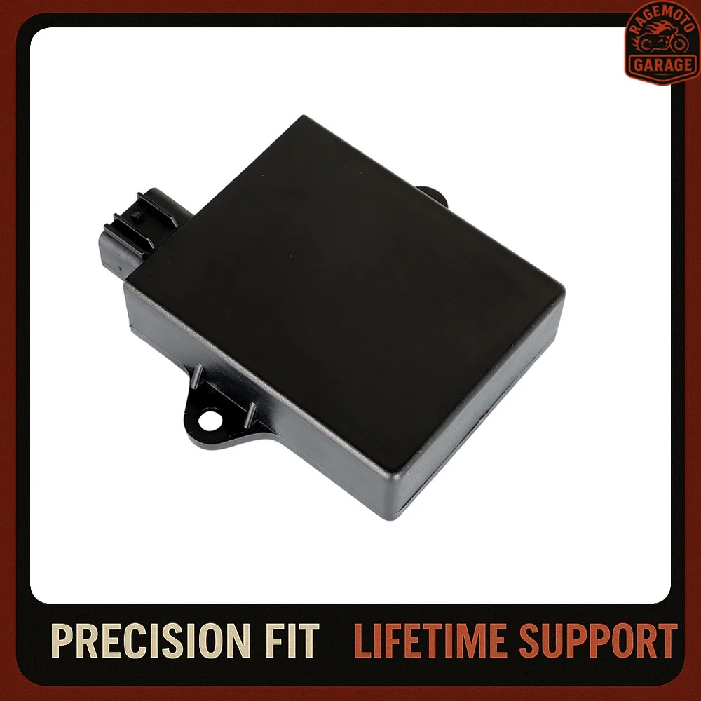 

For Bombardier Can-Am DS 650 / DS 650 X /DS 650 BAJA 2003-2007 CDI Amplifier Box