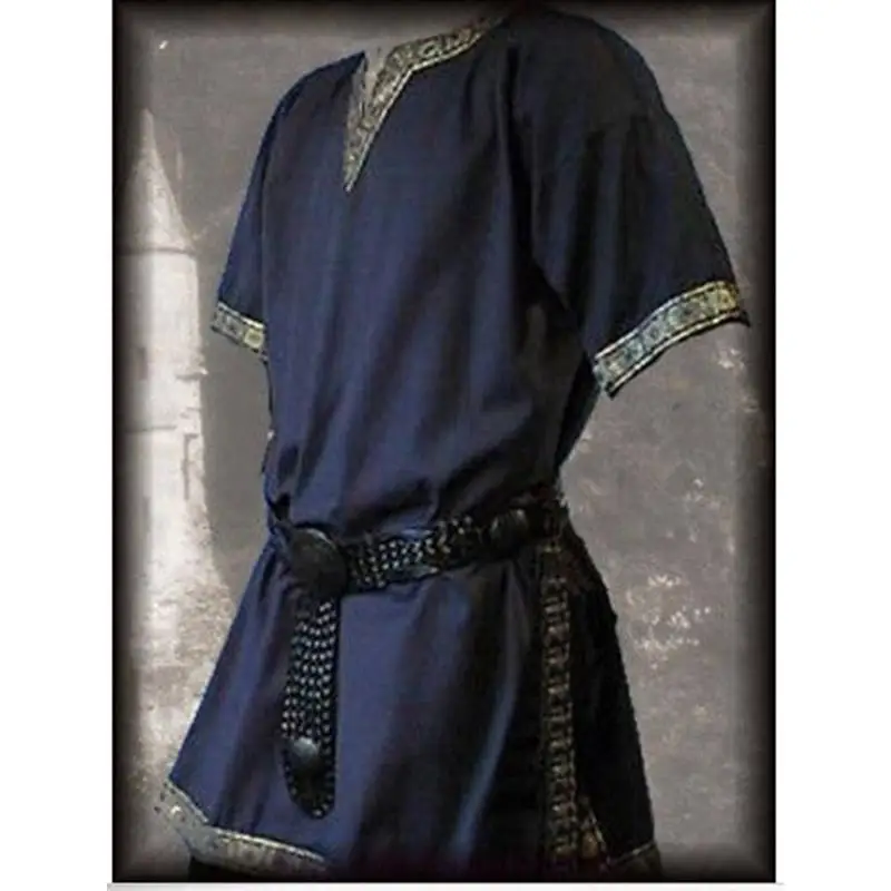 الرجعية Embellied الدانتيل الرجال ort Sve irt Busin شهم Sle مطبوعة نمط هندسي دافئ عادية الربيع irt