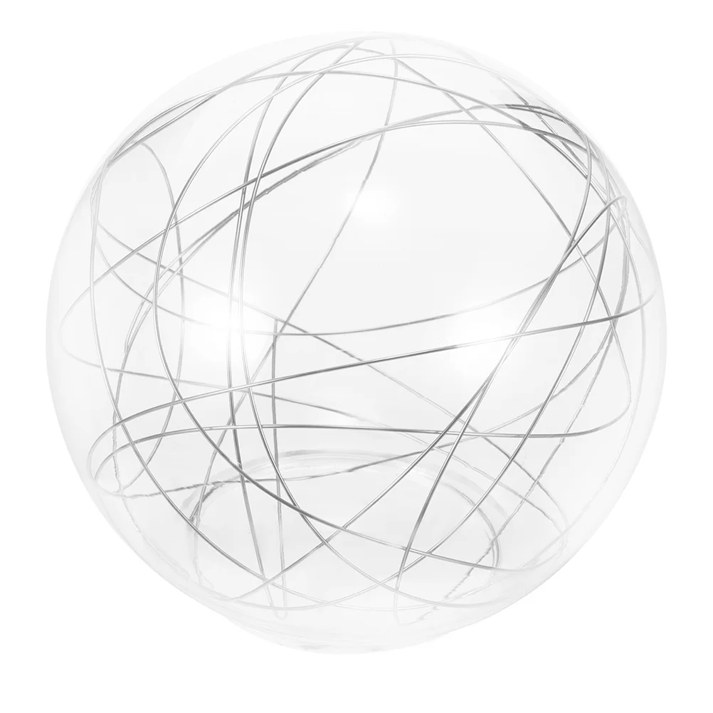 

Aluminum Wire Glass Lamp Shade Modern Hanging Ceiling Lamp Shade Decorative Chandelier Lampshade for Pendant Light