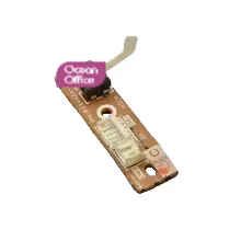 

For Panasonic KX-MB2033 KX MB2000 MB 2003 2008 2038 778 228 788 CN Feed Sensor