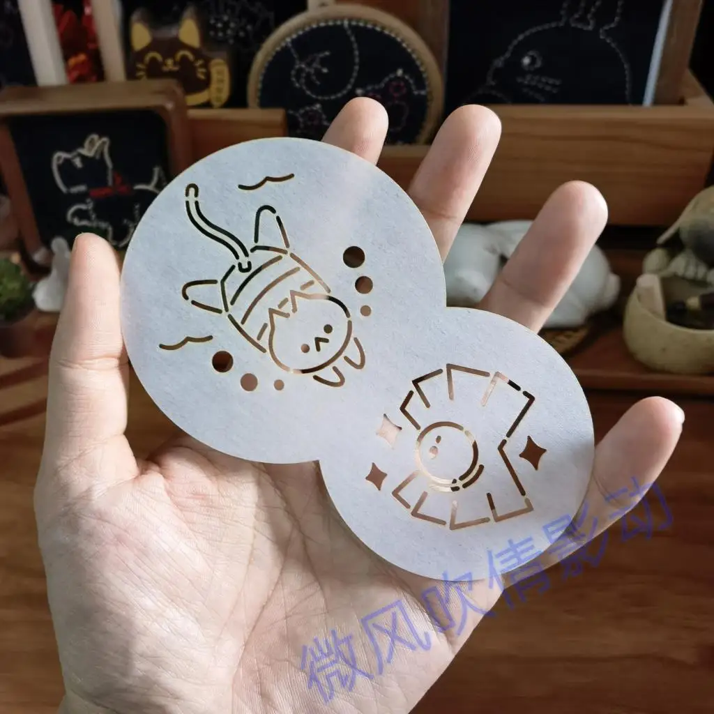 10Pcs Tiny Small Th…