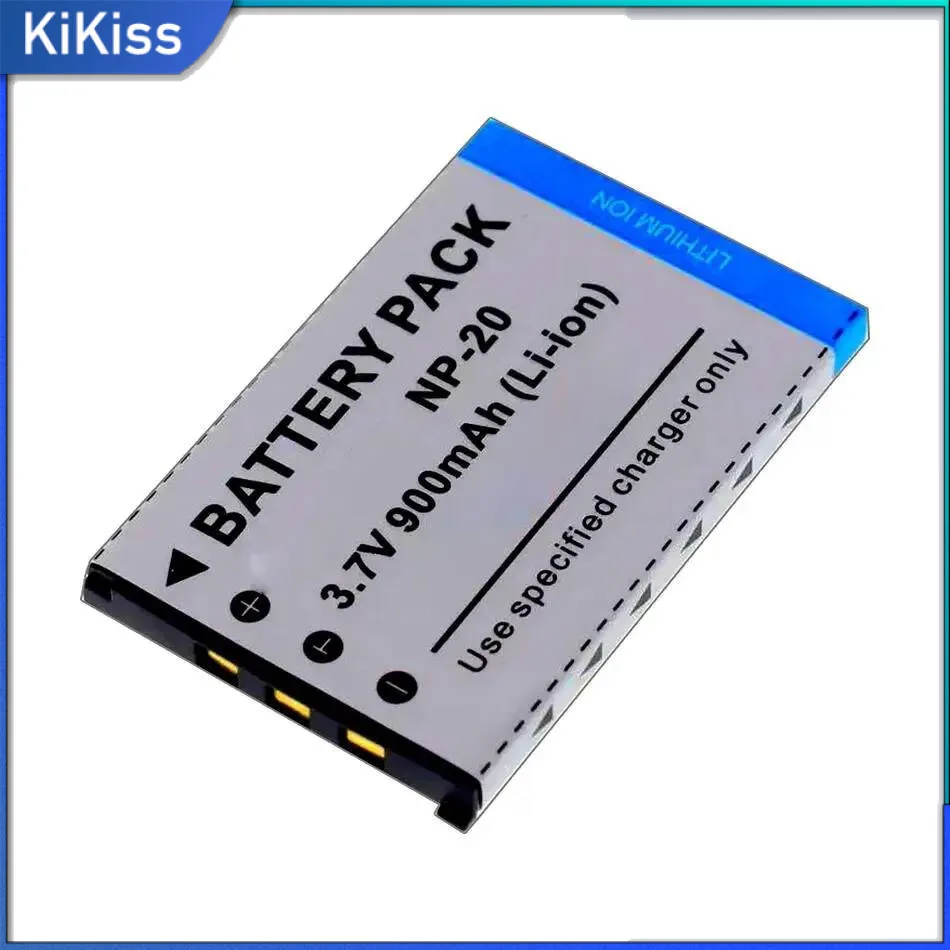 

Аккумулятор Cnp-20 900 мАч для Casio EX-Z7 Z8 Z11 Z60 Z65 Z70 Z75 Z77 S100 S500 S600 S770 S880 M1 M2 M20 S1 S2 S3 S20 NP 20 Камера