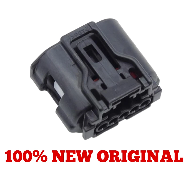 

SUMITOMO 6189-1046 Genuine Plastic Connector Housing - 100% OEM In Stock with Bulk Discounts