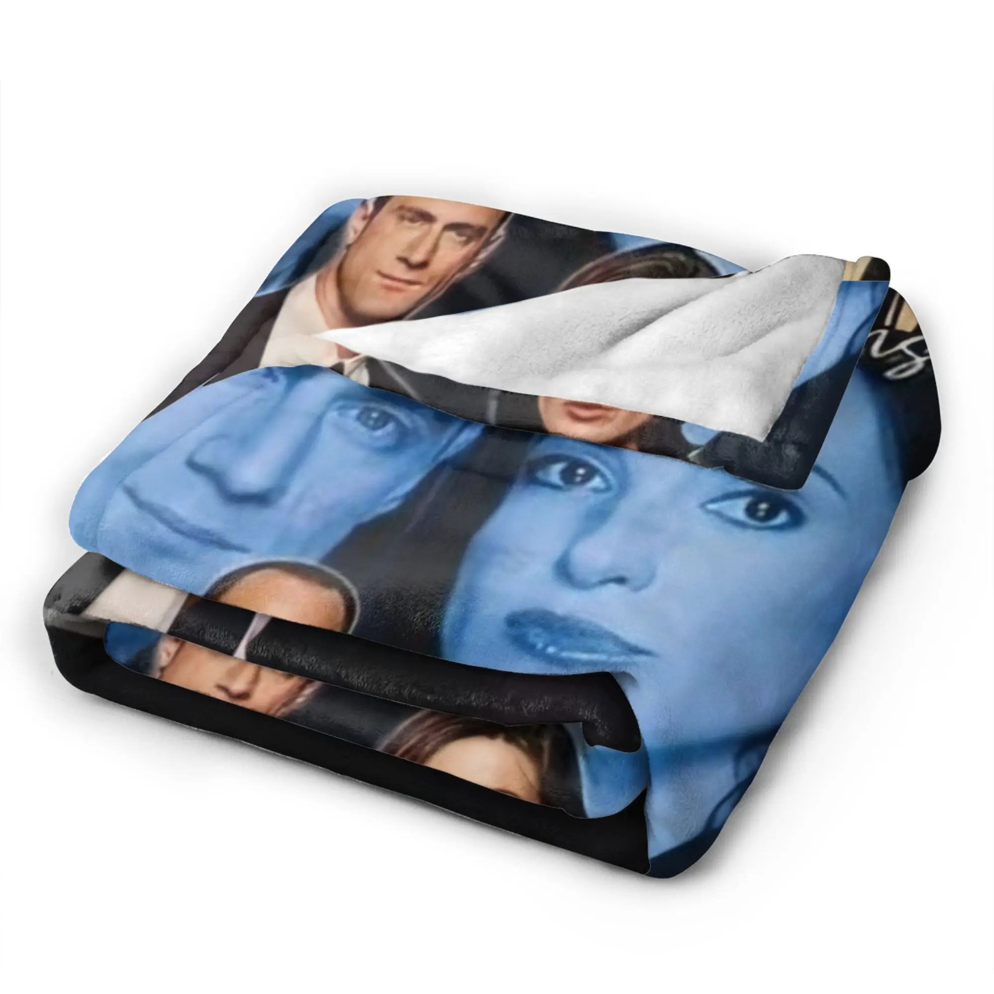 Law Order SVU Plush Blankets Boy Girl  Flannel Bedding Throws For Couch Chair Sofa Bed Soft Warm Quality Bedspread Gift