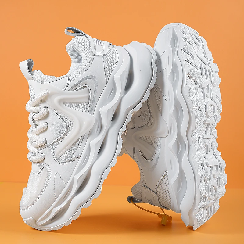 Men Shoes Sneakers man casual Men's Shoes tenis Luxury shoes Trainer Race Breathable Shoes fashion running Shoes for women
