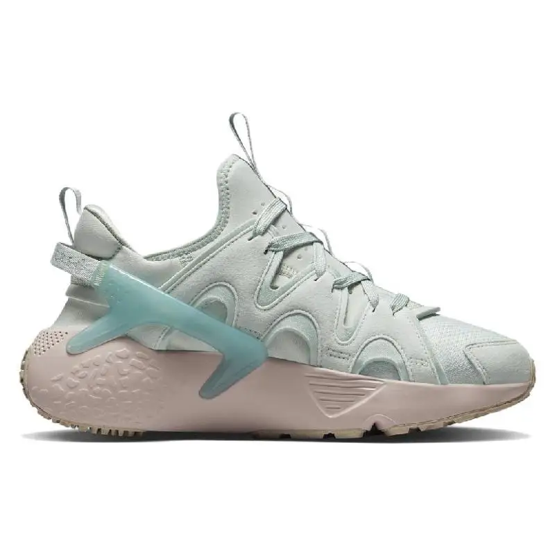 Nike Nike Air Huarache Craft Ocean Bliss Women's Sneakers shoes DQ8031-002