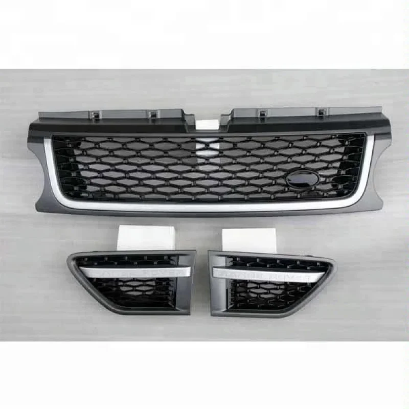 

VEHICLE GRILLE for ROVER SPORT 2010