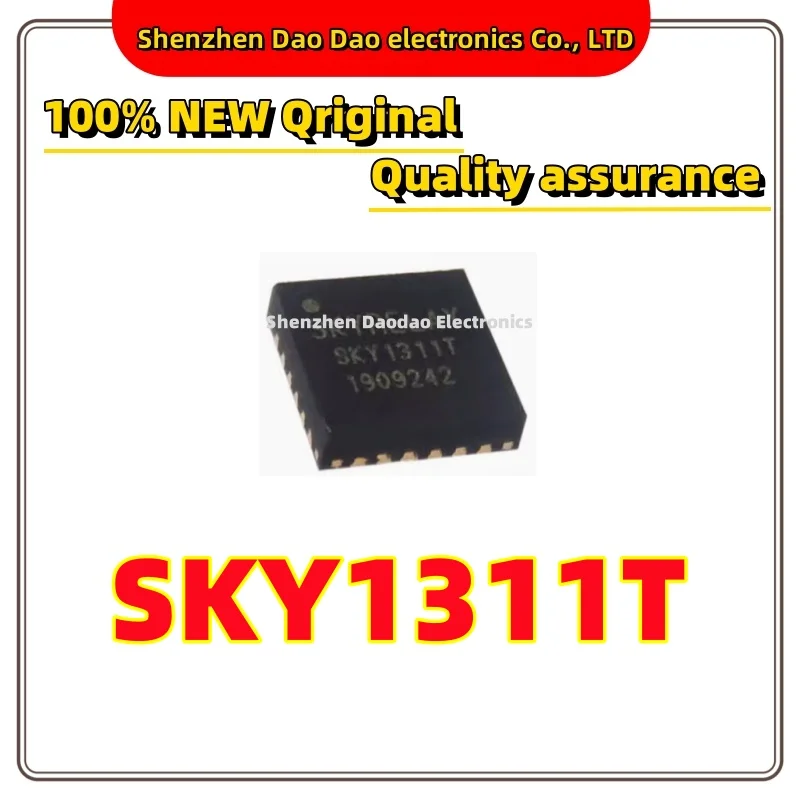 

SKY1311T SKY1311 QFN-24 Low power reader chip IC New original