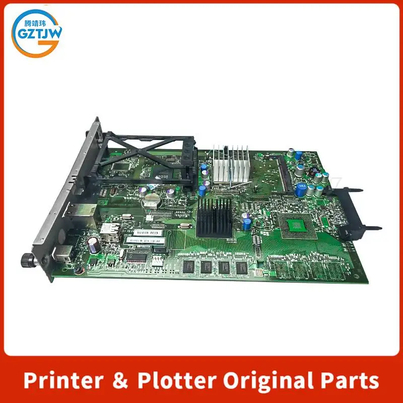 Original CC493-69001 CC440-60001 For HP CP4025 CP4525 HP 4025 4525 Main Board HP4025 HP4525 Formatter Board / logic Board