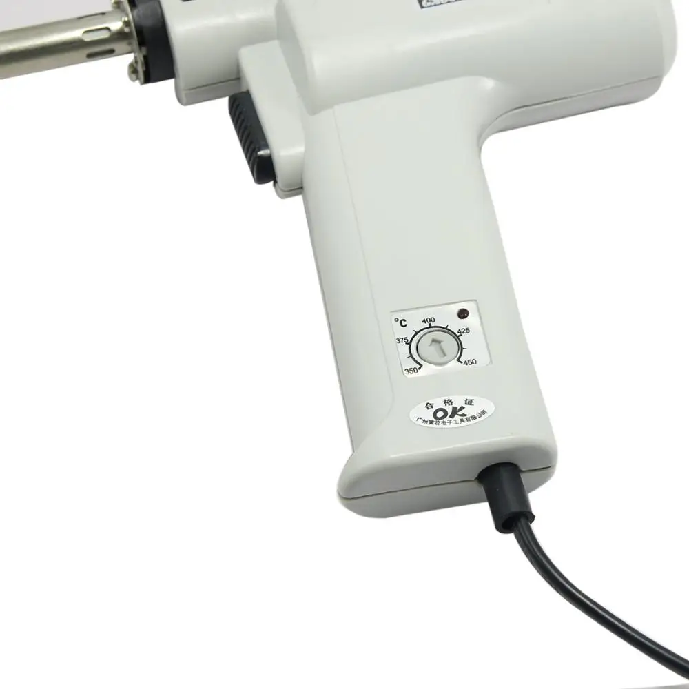 S-993A 220V 100W Consumo energ - Desoldering Gun Vacuum Electric recensione e prezzo