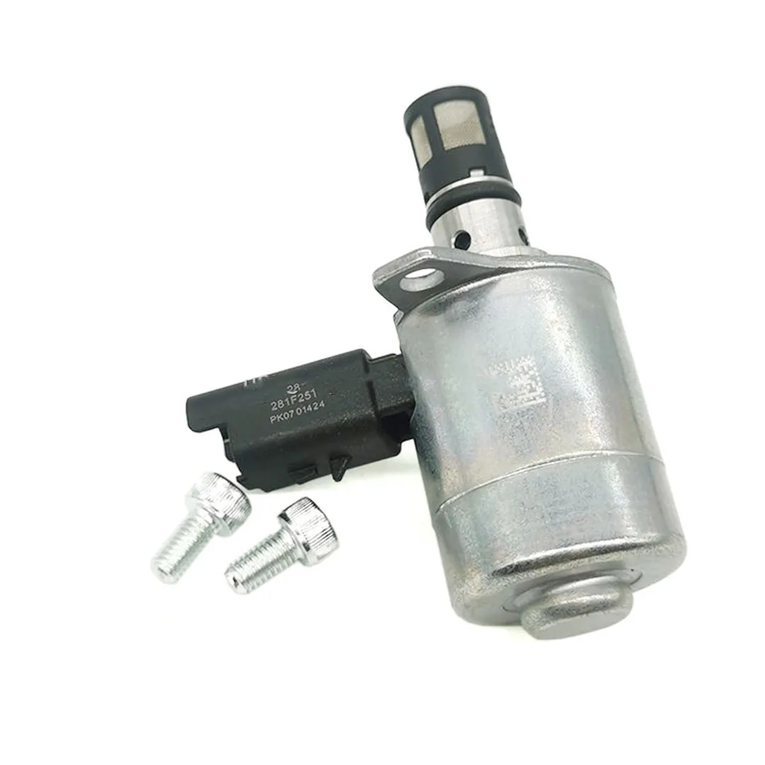 New VCV Common Rail Fuel Pump Volume Control Valve BK2Q-9358-AA ...