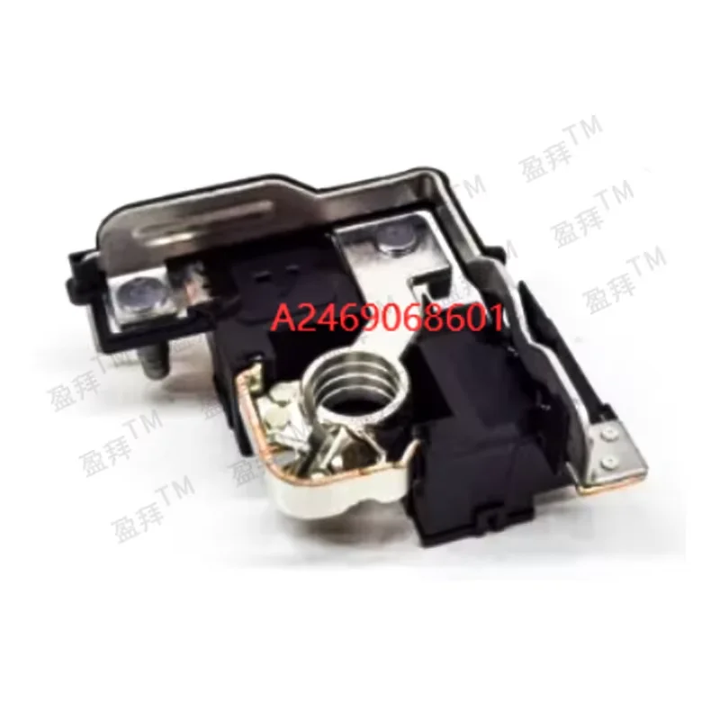 FG1 173 01F G11 730 2FG 117 303 FG1 173 05 Starter generator cable Current limiter Starter generator cable Current limiter