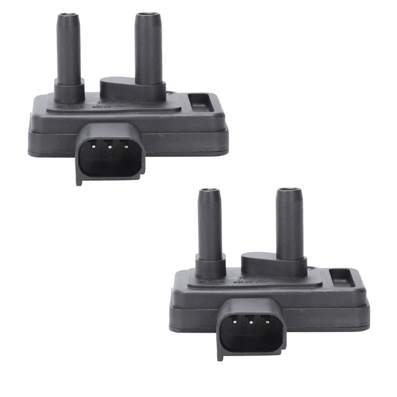 

Cg0-q2PCS EGR Pressure Feedback Sensor (DPFE) 2F1E-9J460-AB for Ford Escape Lincoln Mazda Mercury Sable 2F1E9J460AB