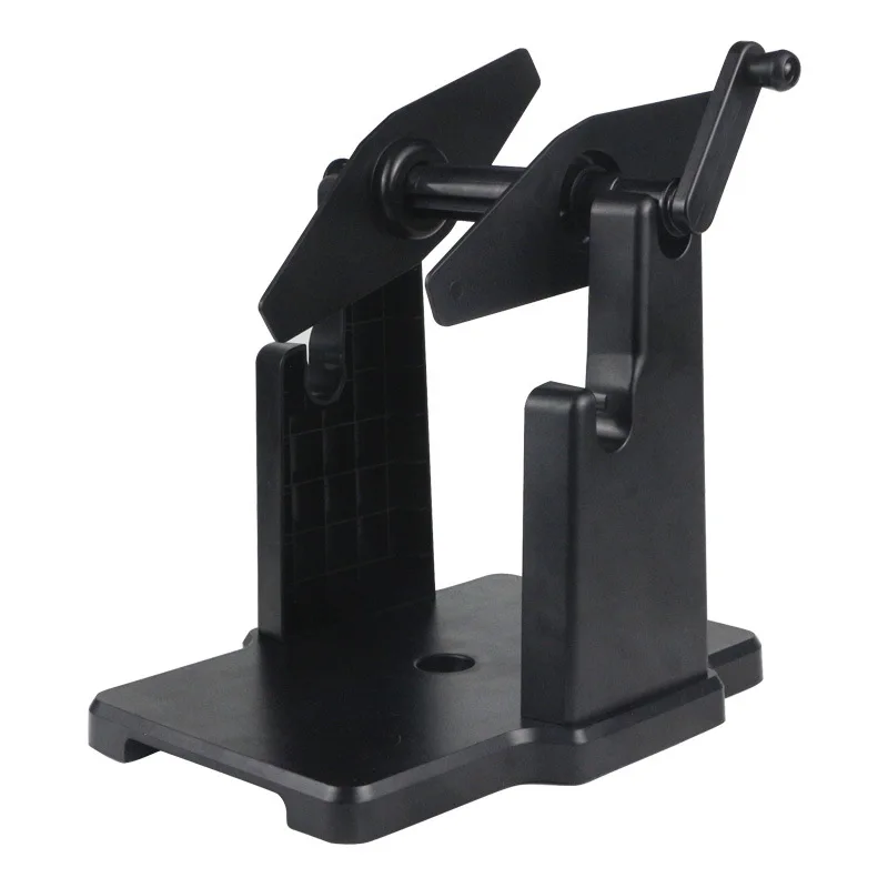 Bracket Washing Label Large Roll Paper Hanging Label Adhesive Strip Printer Label Printing Head Rack Adjustable Special