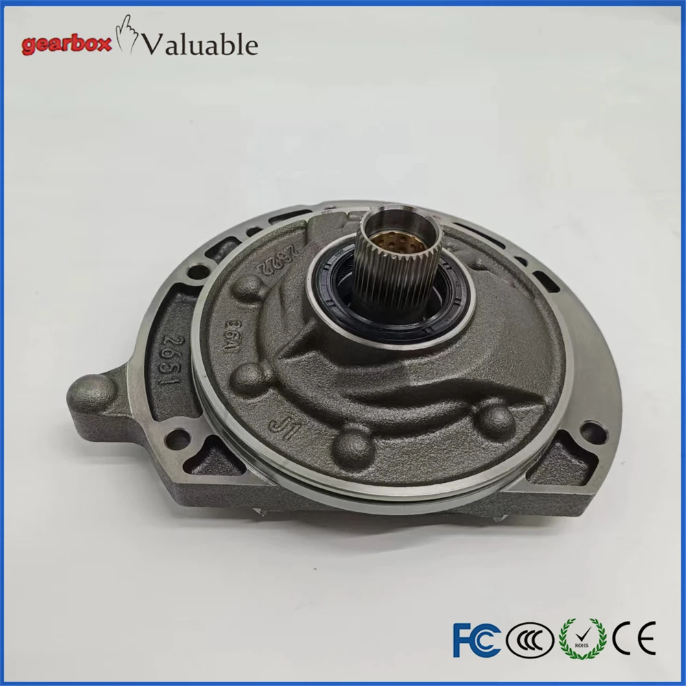 QR019 019CHA-1502610 مضخة زيت ناقل الحركة لشيري - YYDS