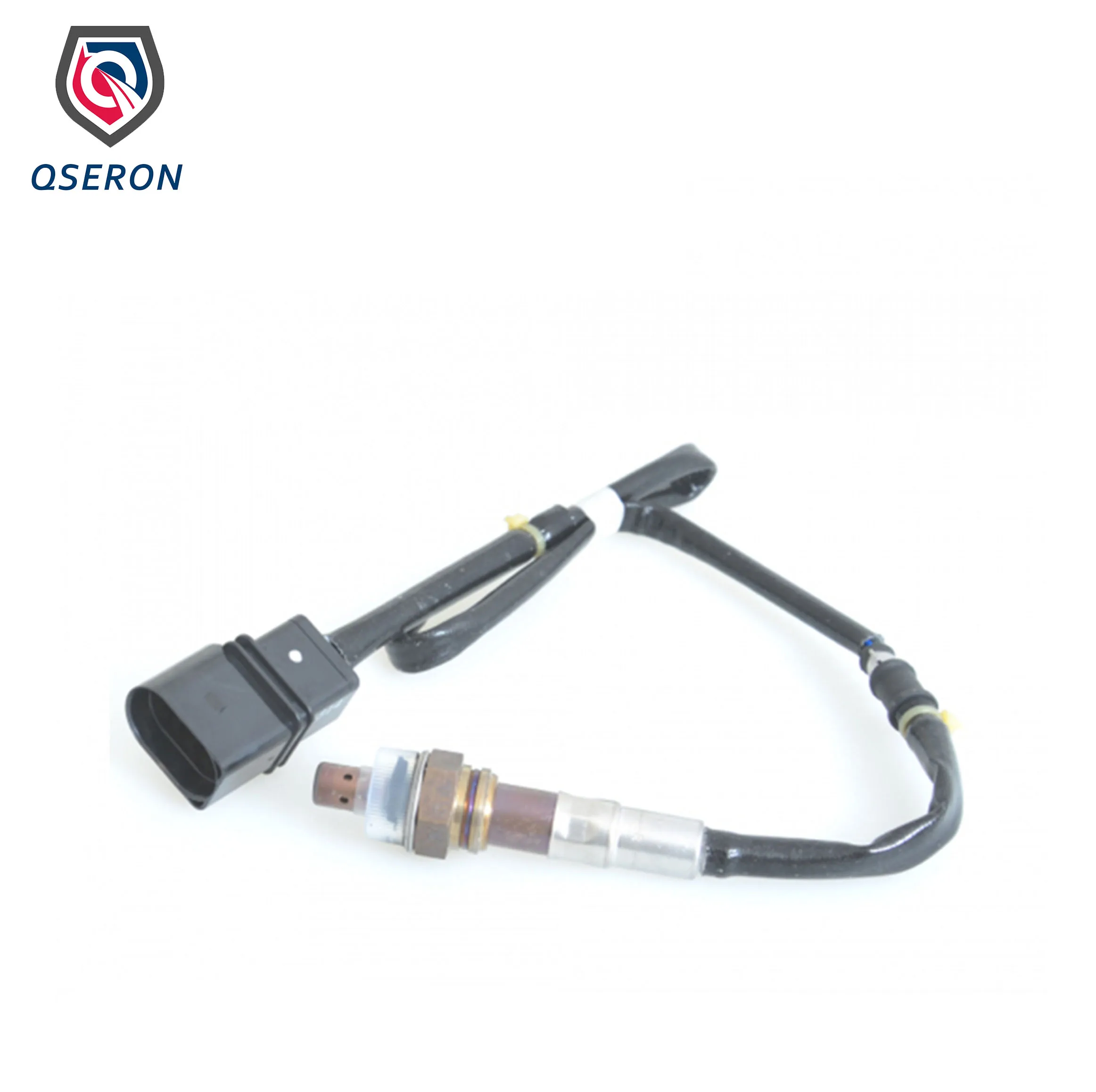 Car Nox Nitrogen Sensor Oxygen o2 Air Fuel Ratio Engine Lambda Sensors 036906261D 03C906261 For VW BORA Kombi Golf IV Variant