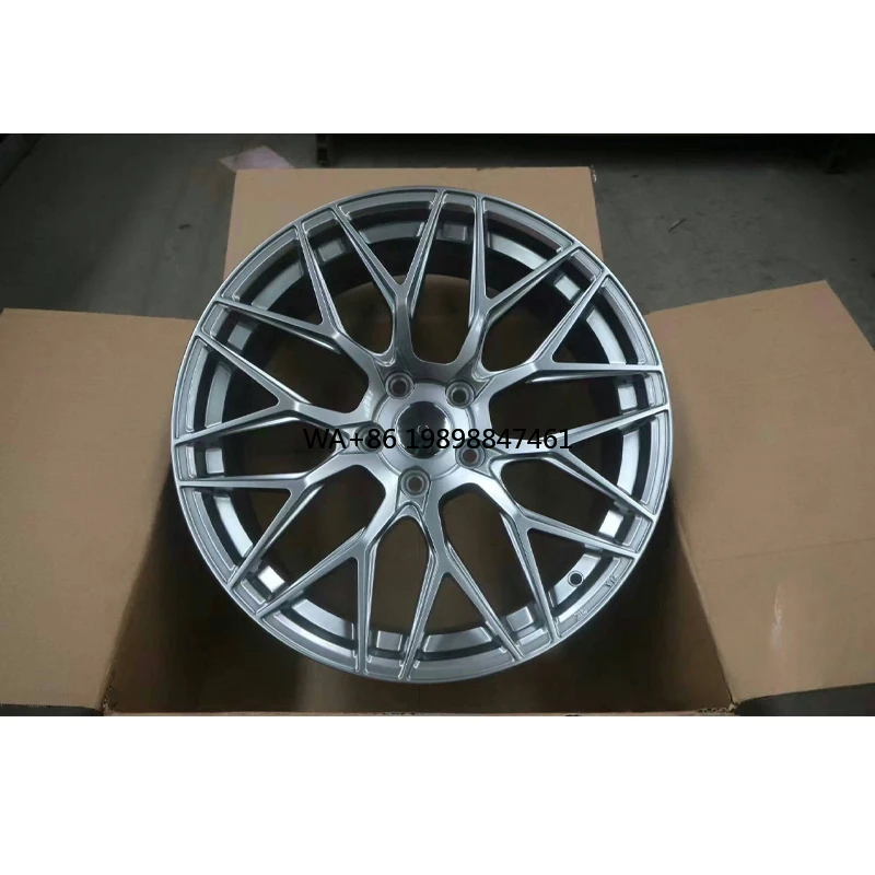 

Легкосплавные диски Gallop ET Other New 18 дюймов, многоспицевые, высокопроизводительные, с 3-летней гарантией, для легковых автомобилей