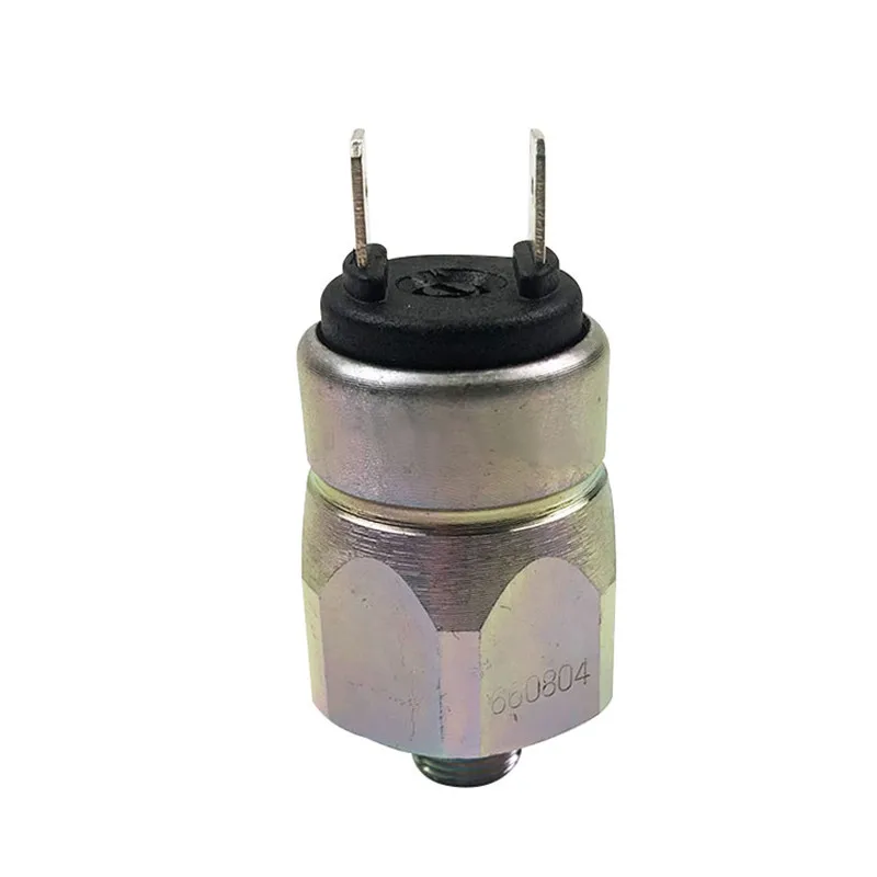 

Free shipping Excavator Parts Sany SY75/135/215/235/305 -8 -9 pressure switch travel pressure sensor