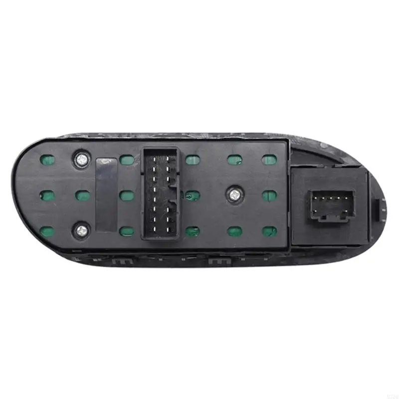 M76E Fensterschalter mit ABS-Gehäuse 3750310U8010XZ für JAC J3, 12-V-Ersatzsteuermodul für den täglichen Einsatz bei der – Detail 5