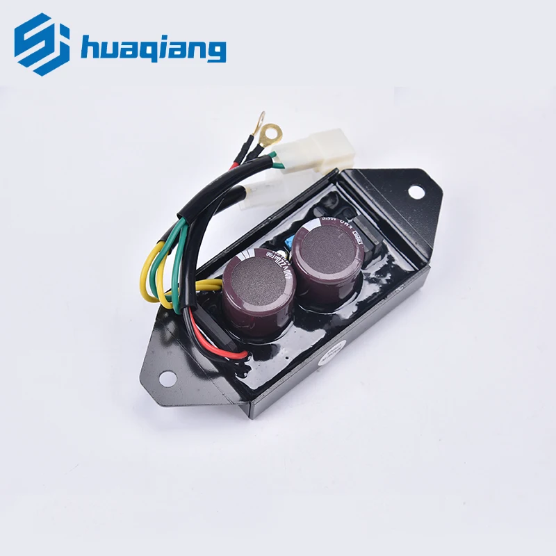 For Honda generator SHT11500 voltage regulator AVR voltage regulator 10kw voltage regulator