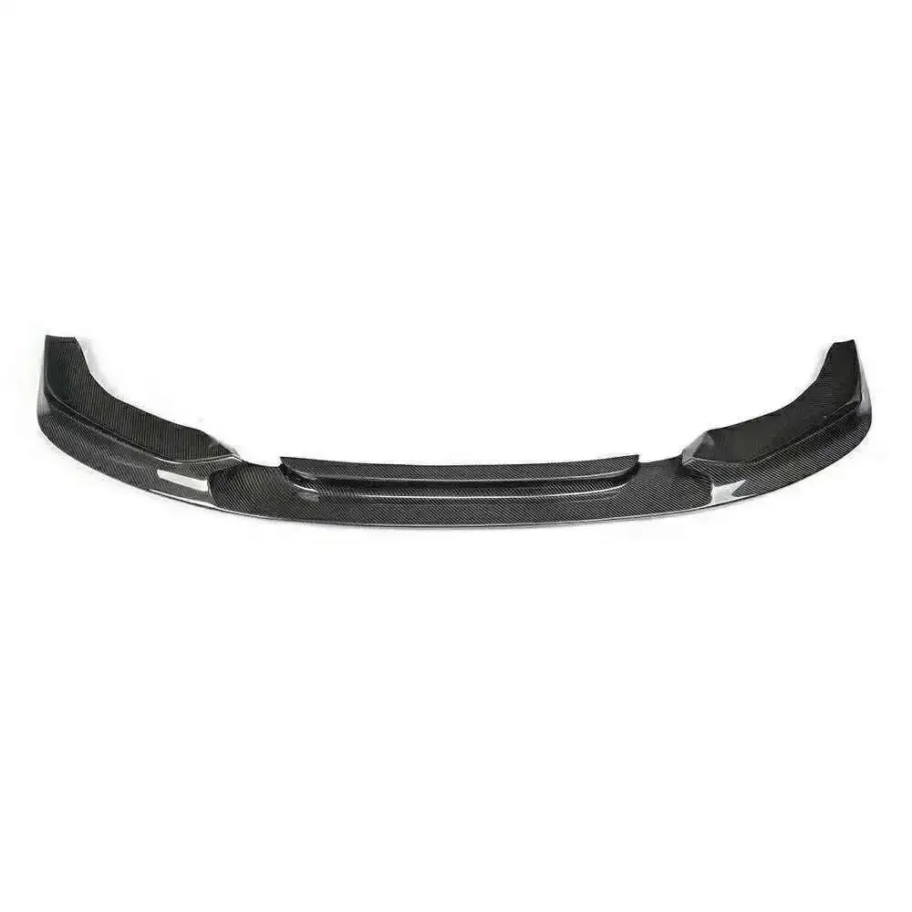 

X3 X4 3D Style Carbon Fiber Front Bumper Chin Lip Spoiler for F25 F26 X3 X4