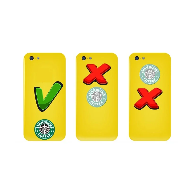 5PCS T5577 Rewritable Sticker 125Khz Changeable Key EM4305 Smart Chip Card RFID Duplicator Copy Clone Token Programmer Badge