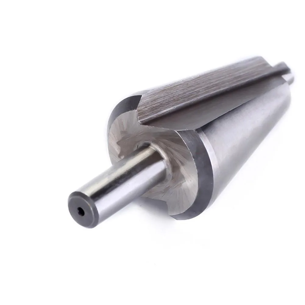 3Pcs Taper Drill Bits Umbrella Chamfer Drill HSS Drill 16-30 5-20 3-14mm Woodworking Metal Hole Cone Opener Drill Puncher Cutter